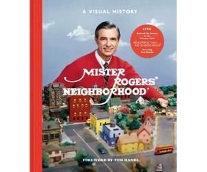Jenna McGuiggan Melissa Wagner Tim Lybarger F Mister Rogers' (Copertina rigida)
