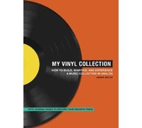 Jenna Miles My Vinyl Collection (Tascabile)