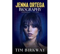 Jenna Ortega Biography