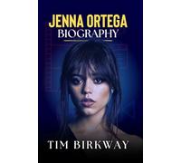 Jenna Ortega Biography