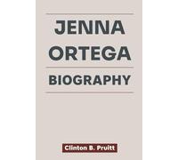 JENNA ORTEGA BIOGRAPHY: How a Latina Actress Broke Barriers and Inspired a Generation