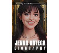 Jenna Ortega Biography: Jenna Ortega's Journey in Hollywood, Jenna Ortega's Career Milestones