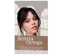 Jenna Ortega Biography: The Inspiring Odyssey Of An actress, activist, and producer. (Known for her advocacy for mental health awareness and also uses her platform to support social causes)