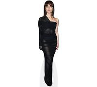 Jenna Ortega (Black Dress) mini formato