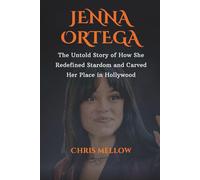 Jenna Ortega: The Untold Story of How She Redefined Stardom and Carved Her Place in Hollywood
