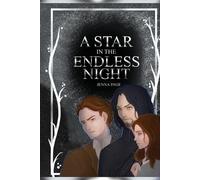 Jenna Page A Star in the Endless Night (Tascabile) Startouched