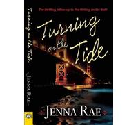 Jenna Rae Turning on the Tide (Tascabile)