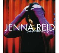 Jenna Reid - Laughing Girl