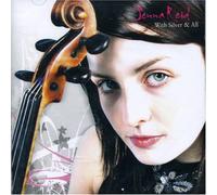 Jenna Reid - With Silver & All