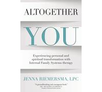 Jenna Riemersma Altogether You (Tascabile)