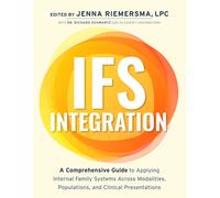 Jenna Riemersma Ifs Integration (Tascabile)