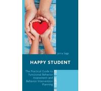 Jenna Sage Happy Student (Copertina rigida)
