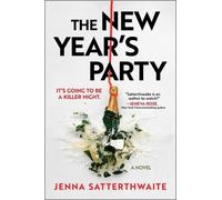 Jenna Satterthwaite The New Year's Party (Tascabile)