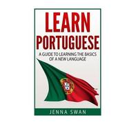 Jenna Swan Learn Portuguese (Tascabile)