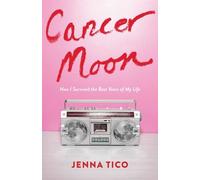 Jenna Tico Cancer Moon (Tascabile)