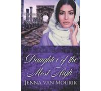 Jenna Van Mourik Daughter of the Most High (Tascabile) Generations of Faith