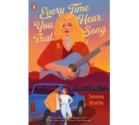Jenna Voris Every Time You Hear That Song (Tascabile)