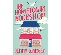 Jenna Warren The Hometown Bookshop (Tascabile)