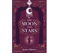 Jenna Warren The Moon and Stars (Tascabile)
