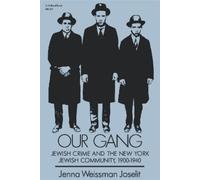 Jenna Weissman Joselit Our Gang (Tascabile) Modern Jewish Experience