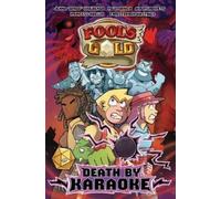 Jenna Woldenga Felix Irnich Christopher Hastings Ave Fool's Gold: De (Tascabile)