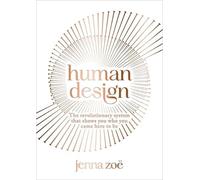 Jenna Zoe Human Design (Tascabile)