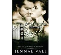 Jennae Vale A Thistle Beyond Time (Tascabile) Thistle & Hive