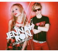 JennaRon - Jung+Willig/Premium