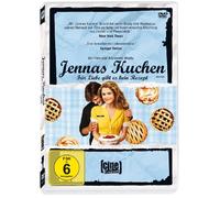 Jennas Kuchen - Für Liebe gibt es kein Rezept - Cine Project