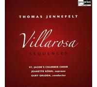Jennefelt, Thomas - Villa Rosa