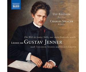 Jenner/ Bastlein/ Spencer - Lieder Von Gustav Jenner