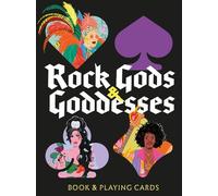 Jenner Smith Rock Gods & Goddesses (Cards)