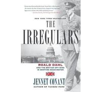 Jennet Conant The Irregulars (Tascabile)