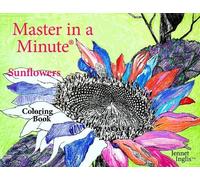 Jennet Inglis Master in a Minute (R) Sunflowers (Anello, filo)