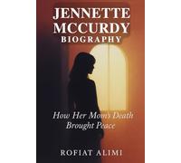 Jennette McCurdy Biography: How Her Mom’s Death Brought Peace