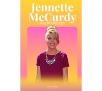 Jennette McCurdy: The Girl Who Survived the Show