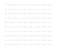 Jenngaoo Coperchi in Alluminio per Cialde, 200 Pezzi Lamine Sigillanti per Capsule Caffè Ricaricabili 54.5 mm, Adatti per Cucine Domestica Uffici Bar e Attività all'Aperto