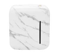 Jenngaoo Diffusore di Profumo Senza Acqua Intelligente con App, Tecnologia di Rilevamento Automatico Alimentazione a Batteria o Presa 150ml per Casa Hotel SPA Clubhouse