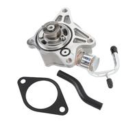 Jenngaoo Kit Pompe a Vuoto per Motori, Lega di Alluminio Tenuta Stagna SH01 18G00, Assemblaggio Pompe a Vuoto per Applicazioni Automobilistiche, Compatibile con Motori 2.2 D