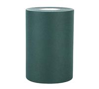 Jenngaoo Nastro Autoadesivo per Cucitura in Erba, Nastro Artificiale per l'erba per le Giunture per Unire il Tappeto Verde del Giardino del Tappeto (15CM X 10M)