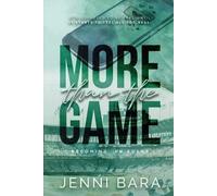 Jenni Bara More Than the Game (Tascabile)