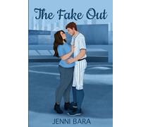 Jenni Bara The Fake Out (Tascabile)