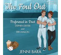 Jenni Bara The Foul Out (Tascabile)