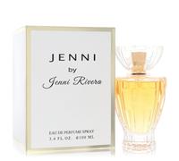 Jenni by Jenni Rivera Eau De Parfum Spray 3.4 oz / e 100 ml