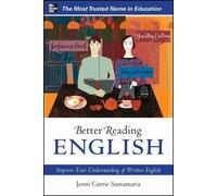 Jenni Currie Sa Better Reading English: Improve Your Understanding o (Tascabile)
