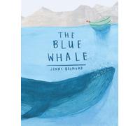 Jenni Desmond The Blue Whale (Copertina rigida) Endangered Animals