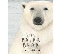 Jenni Desmond The Polar Bear (Copertina rigida) Endangered Animals