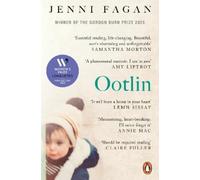 Jenni Fagan Ootlin (Tascabile)