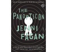 Jenni Fagan The Panopticon (Tascabile)