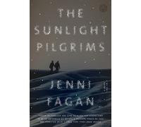 Jenni Fagan The Sunlight Pilgrims (Tascabile)